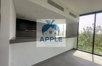 Apartment - 3 Bedrooms - 4 Bathrooms for rent in The Gate - Aljada - Sharjah