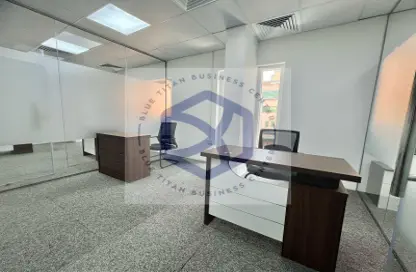 مركز أعمال - استوديو للايجار في بورسعيد 202 - بورسعيد - ديرة - دبي