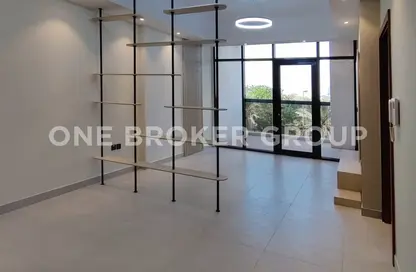 Apartment - 1 Bedroom - 2 Bathrooms for sale in Maya Residences 5 - Jumeirah Village Triangle - Dubai
