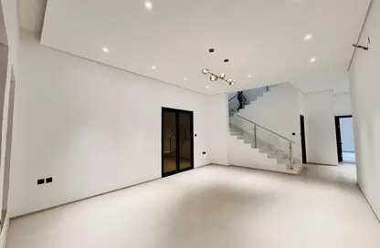 Villa - 4 Bedrooms - 6 Bathrooms for rent in Al Yasmeen 1 - Al Yasmeen - Ajman
