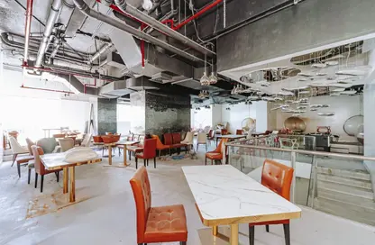 Shop - Studio - 2 Bathrooms for rent in Bay Central 3 - Dubai Marina - Dubai Shop - Studio - 2 Bathrooms for rent in Bay Central 3 - Dubai Marina - Dubai