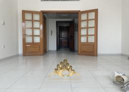 Empty Room image for: Apartment - 2 bedrooms - 2 bathrooms for rent in Electra Street - Abu Dhabi, Image 1