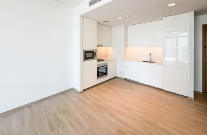 Apartment - 1 Bedroom - 1 Bathroom for rent in Address Residences Dubai Creek Harbour - Dubai Creek Harbour (The Lagoons) - Dubai