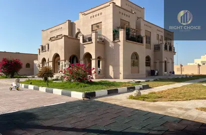 Apartment - 1 Bedroom - 1 Bathroom for rent in Khalifa City A Villas - Khalifa City A - Khalifa City - Abu Dhabi