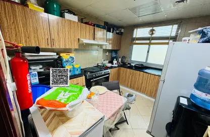 Apartment - 2 Bedrooms - 2 Bathrooms for sale in City Tower - Al Nuaimiya - Ajman