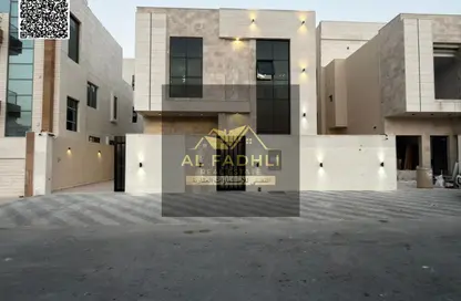 فيلا - 5 غرف نوم - 7 حمامات للبيع في قرية الاميرة - الياسمين - عجمان