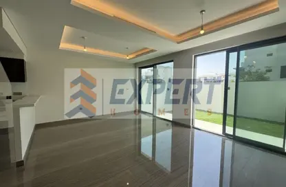 Townhouse - 5 Bedrooms - 5 Bathrooms for rent in Silver Springs - DAMAC Hills - Dubai