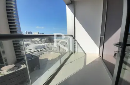 Apartment - 1 Bedroom - 1 Bathroom for rent in MEERA Shams - Shams Abu Dhabi - Al Reem Island - Abu Dhabi