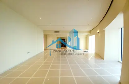 شقة - 3 غرف نوم - 4 حمامات للايجار في برج بارك - شارع الشيخ زايد - دبي