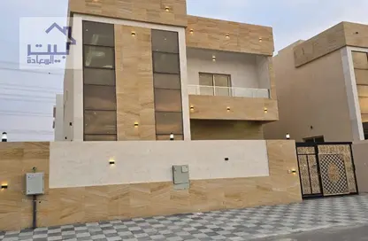 6 bedroom villa available for rent in Al Yasmeen