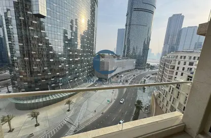 شقة - 2 غرف نوم - 3 حمامات للايجار في مانجروف - شمس أبوظبي - جزيرة الريم - أبوظبي