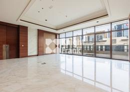 صورةاستقبال / بهو لـ: مكتب للكراء في مبنى 3 - ساحة إعمار - دبي وسط المدينة - دبي, صورة 1