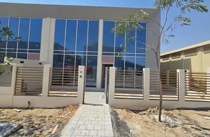Townhouse - 2 Bedrooms - 4 Bathrooms for rent in Rukan 3 - Dubai Land - Dubai
