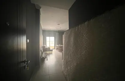 Apartment - 1 Bedroom - 2 Bathrooms for rent in Al Rawda 2 Villas - Al Rawda 2 - Al Rawda - Ajman