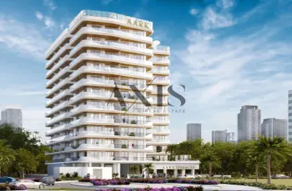 Apartment - 1 Bedroom - 1 Bathroom for sale in Aark Terraces - Dubai Land Residence Complex - Dubai Land - Dubai
