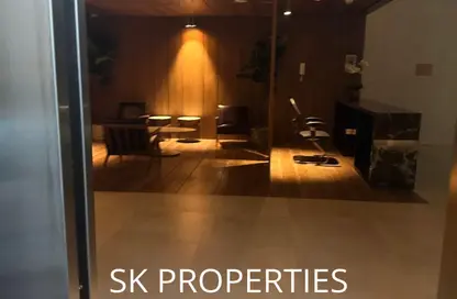 Apartment - 1 Bedroom - 2 Bathrooms for rent in Uptown Al Zahia - Al Zahia - Muwaileh Commercial - Sharjah