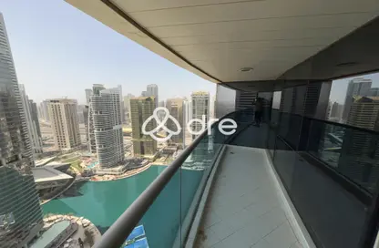 Duplex - 2 Bedrooms - 3 Bathrooms for sale in Concorde Tower - JLT Cluster H - Jumeirah Lake Towers - Dubai