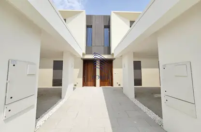 Townhouse - 3 Bedrooms - 4 Bathrooms for rent in Nara - The Valley - Dubai