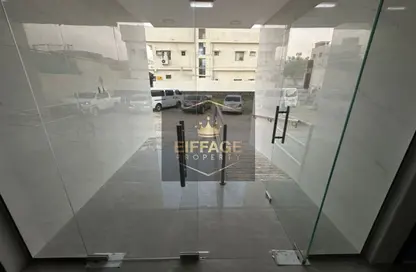 عمارة بالكامل - استوديو - 8 حمامات للبيع في برج الخيل 2 - أبراج الخيل - عجمان وسط المدينة - عجمان