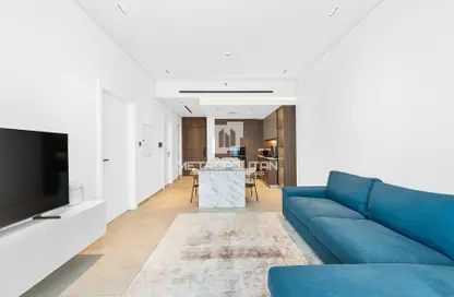Apartment - 1 Bedroom - 2 Bathrooms for sale in Beverly Boulevard - Arjan - Dubai