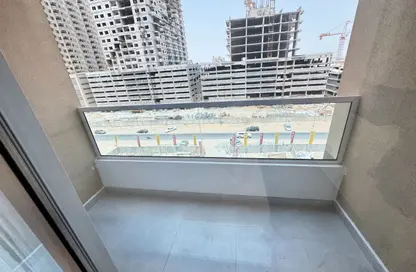 شقة - غرفة نوم - 2 حمامات للبيع في أحلام جولدكريست 3 - جولدكريست دريمز - مدينة الإمارات - عجمان