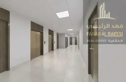 Apartment - 1 Bedroom - 2 Bathrooms for sale in Al Amira Village - Al Yasmeen - Ajman Apartment - 1 Bedroom - 2 Bathrooms for sale in Al Amira Village - Al Yasmeen - Ajman