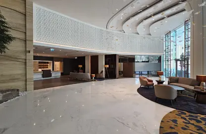 Shop - Studio - 1 Bathroom for sale in Imperial Avenue - Downtown Dubai - Dubai