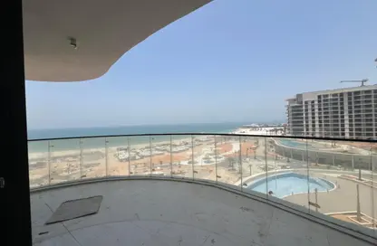 شقة - 2 غرف نوم - 3 حمامات للبيع في باي ريزيدنس - جزيرة حياة - ميناء العرب - راس الخيمة - رأس الخيمة