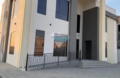 Villa - 6 Bedrooms - 7+ Bathrooms for rent in Baniyas - Abu Dhabi