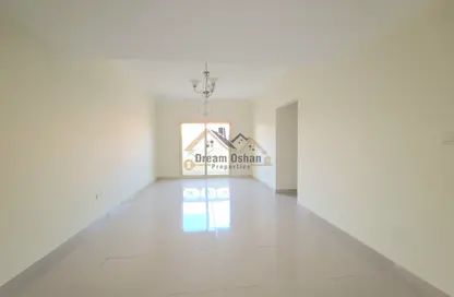 Apartment - 3 Bedrooms - 3 Bathrooms for rent in Hajar Building - Muwaileh Commercial - Sharjah