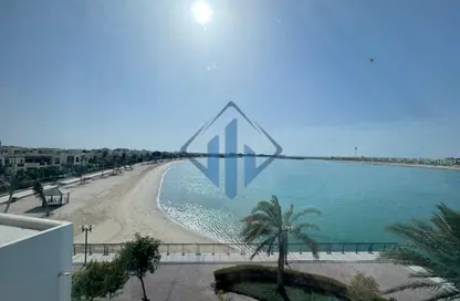 Apartment - 3 Bedrooms - 3 Bathrooms for rent in Lagoon B20B - The Lagoons - Mina Al Arab - Ras Al Khaimah