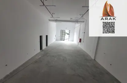 مستودع - استوديو - 1 حمام للايجار في عجمان الصناعية 1 - المنطقة الصناعية - عجمان
