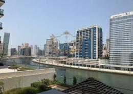 Hotel and Hotel Apartment - 2 bedrooms - 2 bathrooms for rent in Royal Continental Suites - Business Bay - Dubai