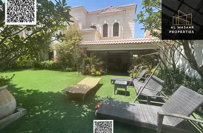 Villa - 5 Bedrooms - 7 Bathrooms for sale in Al Rawda 2 Villas - Al Rawda 2 - Al Rawda - Ajman