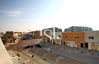 فيلا - 3 غرف نوم - 4 حمامات للبيع في طراز عربي - فيلات الريف - مشروع الريف - أبوظبي