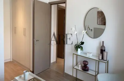 Apartment - 1 Bedroom - 2 Bathrooms for sale in Al Qasba - Sharjah