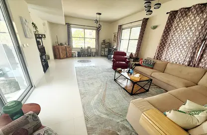 Villa - 3 Bedrooms - 4 Bathrooms for rent in Western Residence South - Falcon City of Wonders - Dubai