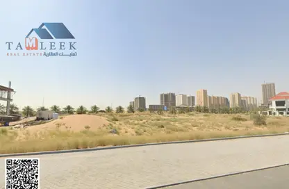 Land - Studio for sale in Ajman Hills - Al Alia - Ajman