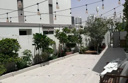 Townhouse - 4 Bedrooms - 4 Bathrooms for rent in Elan - Tilal Al Ghaf - Dubai