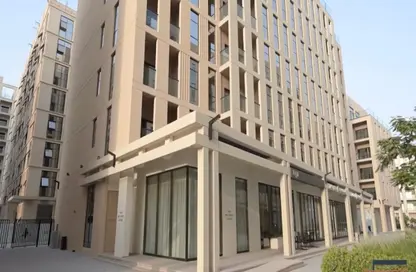 Apartment - 1 Bedroom - 2 Bathrooms for sale in Raseel - Al Mamsha - Muwaileh - Sharjah
