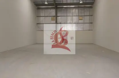 Warehouse - Studio - 1 Bathroom for rent in Dubai Investment Park 2 (DIP 2) - Dubai Investment Park (DIP) - Dubai