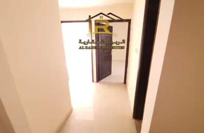 Hall / Corridor image for: Apartment - 2 Bedrooms - 2 Bathrooms for rent in Geepas Building 2 - Ajman Industrial 2 - Ajman Industrial Area - Ajman, Image 1