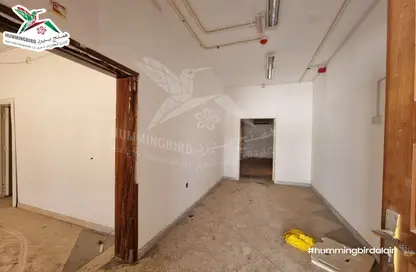 Villa - Studio for rent in Al Zaafaran - Al Khabisi - Al Ain