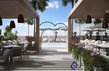 Apartment - Studio - 1 Bathroom for sale in The One at Jumeirah Village Triangle - Jumeirah Village Triangle - Dubai