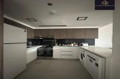 Apartment - 1 Bedroom - 1 Bathroom for rent in Marwa Heights - Jumeirah Village Circle - Dubai