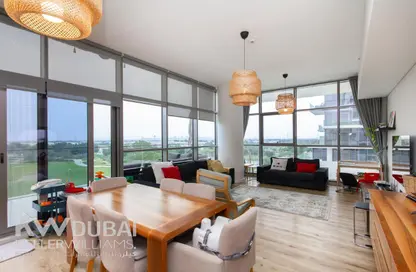 شقة - 2 غرف نوم - 3 حمامات للبيع في لوريتو 3 ب - لوريتو - داماك هيلز - دبي