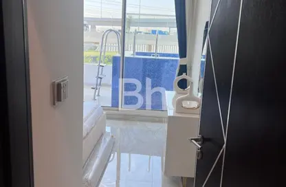 Apartment - 1 Bedroom - 2 Bathrooms for sale in Gemz by Danube - Al Furjan - Dubai