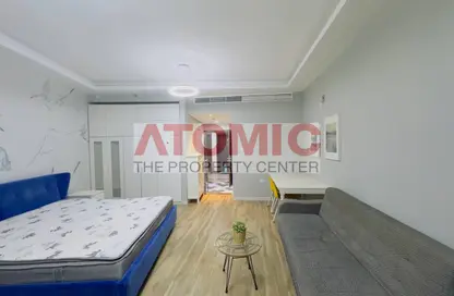 Apartment - 1 Bedroom - 1 Bathroom for rent in Riviera Lake View - International City - Dubai