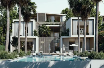 فيلا - 7 غرف نوم - 7 حمامات للبيع في ألتيسيما - البراري - دبي فيلا - 7 غرف نوم - 7 حمامات للبيع في ألتيسيما - البراري - دبي