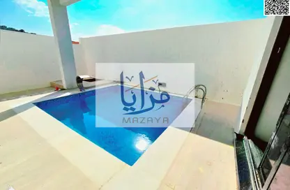 فيلا - 4 غرف نوم - 6 حمامات للبيع في الحليو 2 - الحليو - عجمان